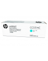 Toner HP cyan | 2800str | Color LaserJet CP2025/CM2320 | contract - nr 5