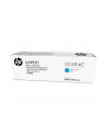 Toner HP cyan | 2800str | Color LaserJet CP2025/CM2320 | contract - nr 6