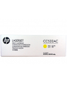 Toner HP yellow | 2800str | Color LaserJet CP2025/CM2320 | contract - nr 12