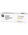 Toner HP yellow | 2800str | Color LaserJet CP2025/CM2320 | contract - nr 1