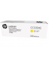 Toner HP yellow | 2800str | Color LaserJet CP2025/CM2320 | contract - nr 5