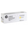 Toner HP yellow | 2800str | Color LaserJet CP2025/CM2320 | contract - nr 7