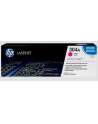 Toner HP magenta | 2800str | Color LaserJet CP2025/CM2320 | contract - nr 12