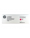 Toner HP magenta | 2800str | Color LaserJet CP2025/CM2320 | contract - nr 17