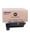 Toner  TN-219 | 20 000str | Bizhub 25e - nr 3