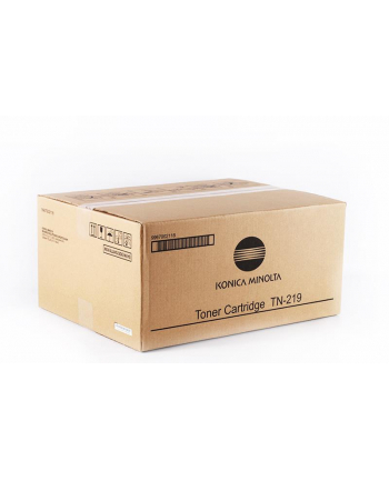 Toner  TN-219 | 20 000str | Bizhub 25e nr 2