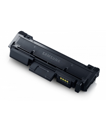 Toner Samsung czarny | 3 000 str. | M2625/2825 / M2675/2875