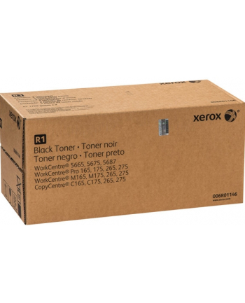 Toner Cartridge x2 incl Waste Toner Bottle 65-75 ppm