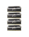 Corsair Dominator Platinum 4x4  DDR3  2133MHz  CL9  XMP 1.5V - nr 4