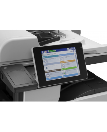 HP LaserJet Ent 700 M725dn MFP [A3] nr 2