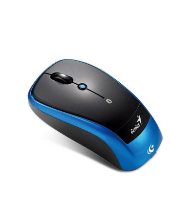Mysz optyczna bezprzewodowa Genius Traveler 9005BT BlueEye,Bluetooth,Andorid 3.0
