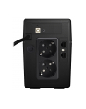 Power Walker UPS Line-Interactive 850VA 2x SCHUKO, RJ11, USB, LCD - nr 13