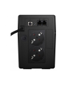 Power Walker UPS Line-Interactive 850VA 2x SCHUKO, RJ11, USB, LCD - nr 29