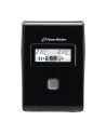 Power Walker UPS Line-Interactive 850VA 2x SCHUKO, RJ11, USB, LCD - nr 32