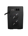Power Walker UPS Line-Interactive 850VA 2x SCHUKO, RJ11, USB, LCD - nr 37