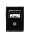 Power Walker UPS Line-Interactive 850VA 2x SCHUKO, RJ11, USB, LCD - nr 42