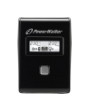Power Walker UPS Line-Interactive 850VA 2x SCHUKO, RJ11, USB, LCD - nr 47