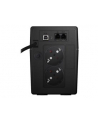 Power Walker UPS Line-Interactive 850VA 2x SCHUKO, RJ11, USB, LCD - nr 6