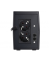 Power Walker UPS Line-Interactive 850VA 2x SCHUKO, RJ11 IN/OUT, USB - nr 12