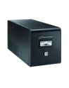 Power Walker UPS Line-Interactive 1000VA 2x SCHUKO, 2x IEC, RJ11/RJ45, USB, LCD - nr 10