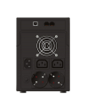 Power Walker UPS Line-Interactive 1200VA 2x SCHUKO, 2x IEC C13, RJ11/RJ45, USB - nr 7