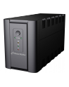Power Walker UPS Line-Interactive 1200VA 2x SCHUKO, 2x IEC C13, RJ11/RJ45, USB - nr 11
