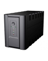 Power Walker UPS Line-Interactive 2200VA 2x SCHUKO, 2x IEC C13, RJ11/RJ45, USB - nr 6