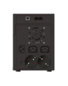 Power Walker UPS Line-Interactive 2200VA 2x SCHUKO, 2x IEC C13, RJ11/RJ45, USB - nr 20