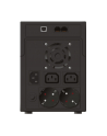 Power Walker UPS Line-Interactive 2200VA 2x SCHUKO, 2x IEC C13, RJ11/RJ45, USB - nr 2
