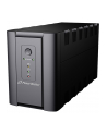 Power Walker UPS Line-Interactive 2200VA 2x SCHUKO, 2x IEC C13, RJ11/RJ45, USB - nr 24