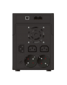 Power Walker UPS Line-Interactive 2200VA 2x SCHUKO, 2x IEC C13, RJ11/RJ45, USB - nr 33