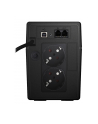 Power Walker UPS Line-Interactive 650VA 2x SCHUKO, RJ11, USB, LCD - nr 3