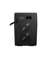 Power Walker UPS Line-Interactive 650VA 2x SCHUKO, RJ11, USB, LCD - nr 15