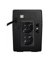 Power Walker UPS Line-Interactive 650VA 2x SCHUKO, RJ11, USB, LCD - nr 36