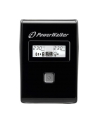 Power Walker UPS Line-Interactive 650VA 2x SCHUKO, RJ11, USB, LCD - nr 37