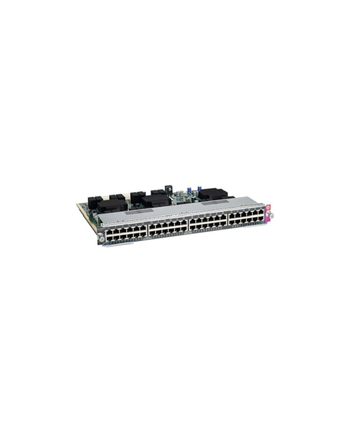 Cisco Catalyst 4500E-Series 48-Port 10/100/1000 (RJ45) Module