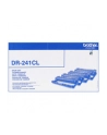 Bęben Brother DR241CL | 15000 str| HL-3140CW/3150/3170/MFC-9140CDN/MFC9330CDW - nr 27