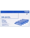 Bęben Brother DR241CL | 15000 str| HL-3140CW/3150/3170/MFC-9140CDN/MFC9330CDW - nr 2