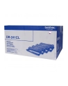 Bęben Brother DR241CL | 15000 str| HL-3140CW/3150/3170/MFC-9140CDN/MFC9330CDW - nr 41