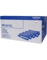 Bęben Brother DR241CL | 15000 str| HL-3140CW/3150/3170/MFC-9140CDN/MFC9330CDW - nr 49