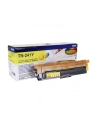 Toner Brother TN241 yellow | 1400 str| HL-3140CW/3150/3170/DCP-9020/MFC-9140CDN - nr 10