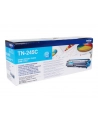 Toner Brother TN245 cyan | 2200 str | HL-3140CW/3150/3170/DCP-9020/MFC-9140CDN - nr 13