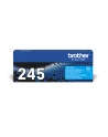 Toner Brother TN245 cyan | 2200 str | HL-3140CW/3150/3170/DCP-9020/MFC-9140CDN - nr 3