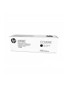 Toner HP black | 3500pgs | Color LaserJet CP2025/CM2320 | contract - nr 16