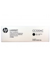 Toner HP black | 3500pgs | Color LaserJet CP2025/CM2320 | contract - nr 19