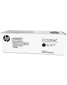 Toner HP black | 3500pgs | Color LaserJet CP2025/CM2320 | contract - nr 1