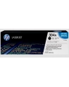 Toner HP black | 3500pgs | Color LaserJet CP2025/CM2320 | contract - nr 2