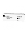 Toner HP black | 3500pgs | Color LaserJet CP2025/CM2320 | contract - nr 8