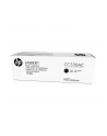Toner HP black | 3500pgs | Color LaserJet CP2025/CM2320 | contract - nr 9