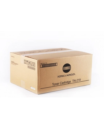 Toner  TN-219 | 20 000str | Bizhub 25e nr 2